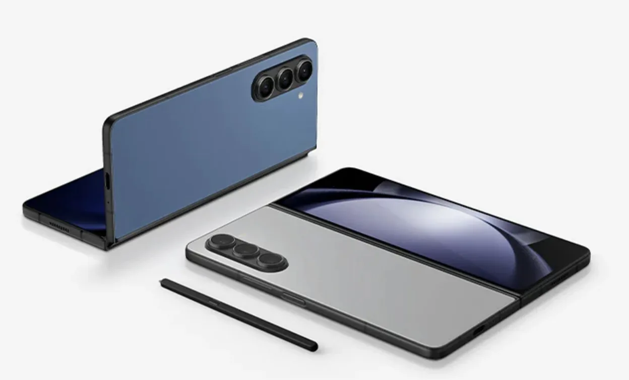 Galaxy Z Fold 7
