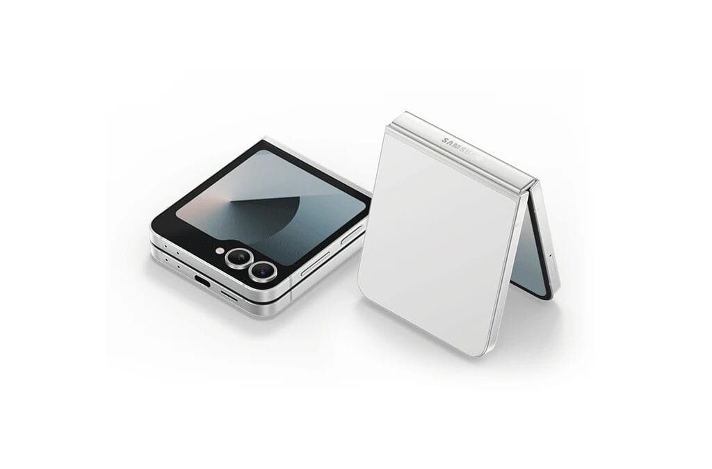 Samsung Galaxy Z Flip FE: утечка характеристик 3 Samsung Galaxy Z Flip FE