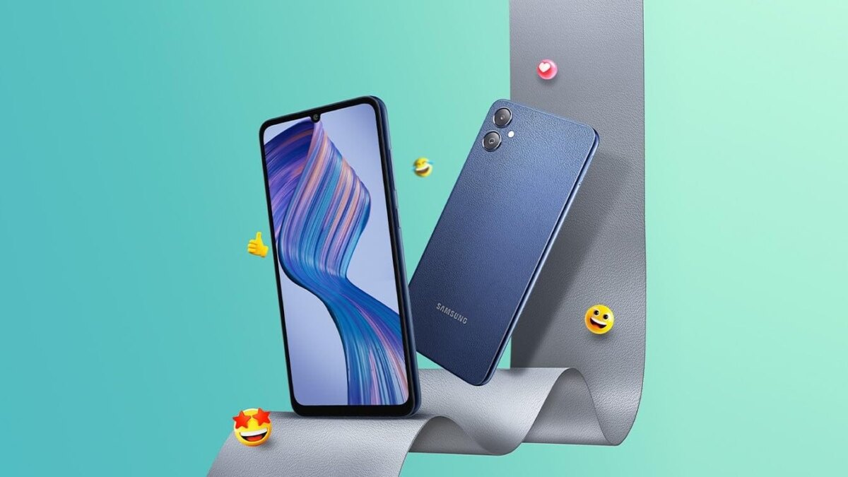 Samsung Galaxy M06 и Galaxy M16: опубликован новый тизер 2 Samsung Galaxy M06