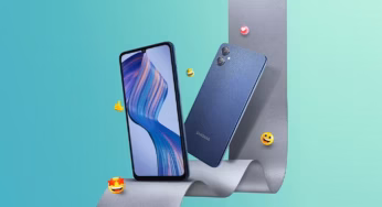 Samsung Galaxy M06 и Galaxy M16: опубликован новый тизер