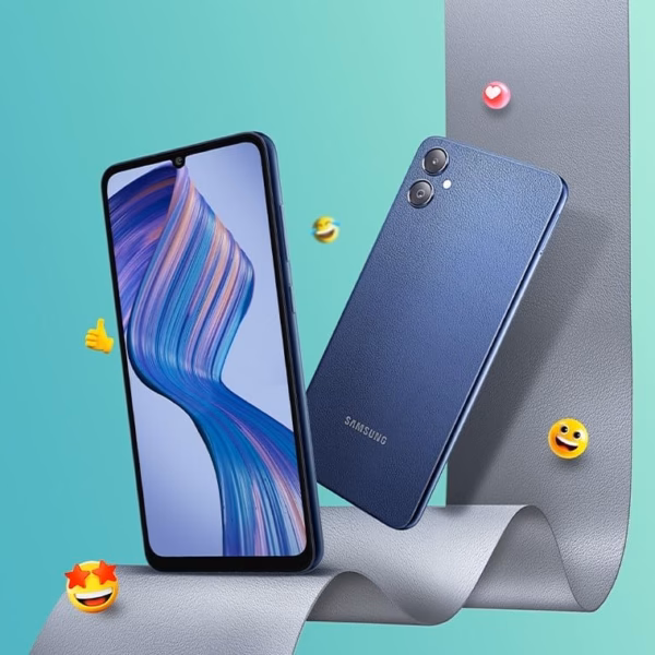 Samsung Galaxy M06