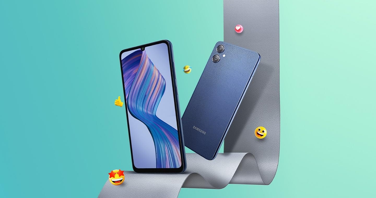 Samsung Galaxy M06