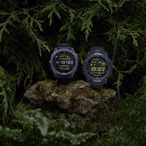 garmin tactix 8 man in the wood 9