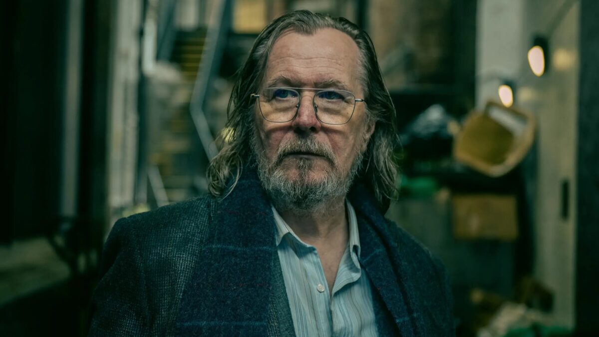 Apple TV+: топ-10 лучших сериалов 17 Apple TV+