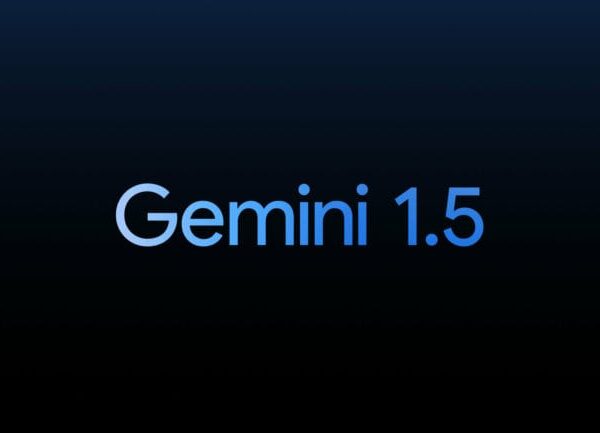 Google удаляет Gemini 1.5