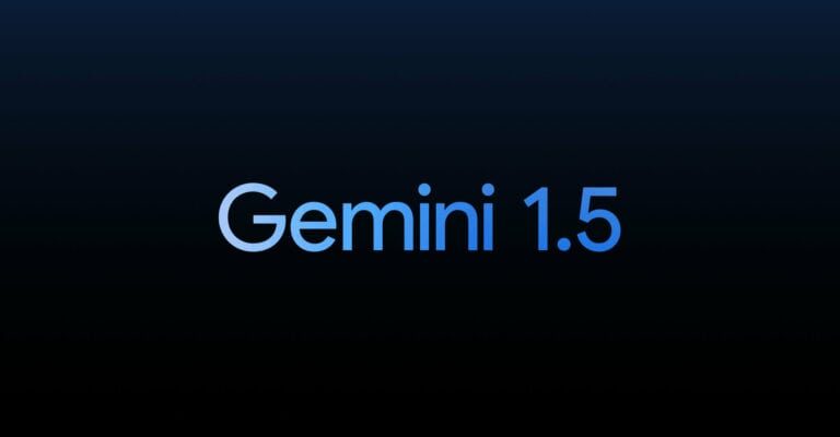 Google удаляет Gemini 1.5