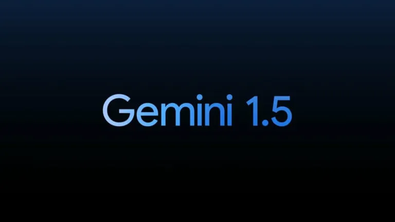 Google удаляет Gemini 1.5