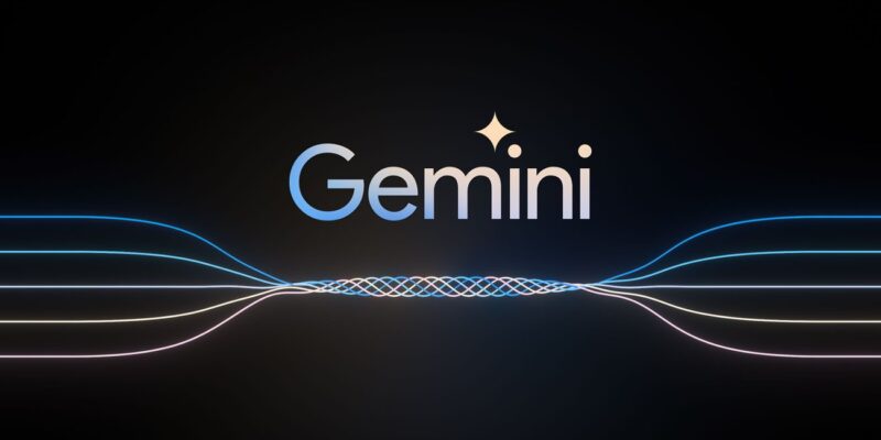 Google представил второе поколение AI-моделей в мобильном приложении Gemini (gemini ss.width 1300)