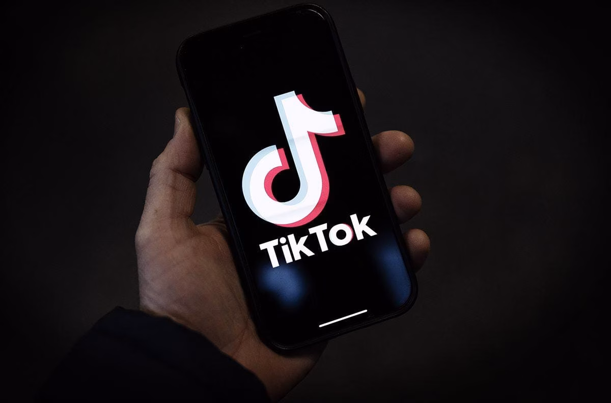 Трамп снова отложил запрет TikTok 3 TikTok