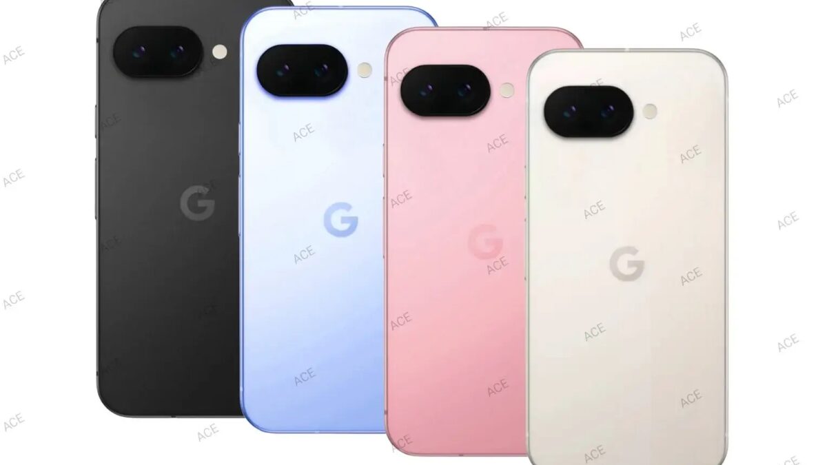 Google Pixel 9a: цена, характеристики и дата выхода 3 Google Pixel 9a