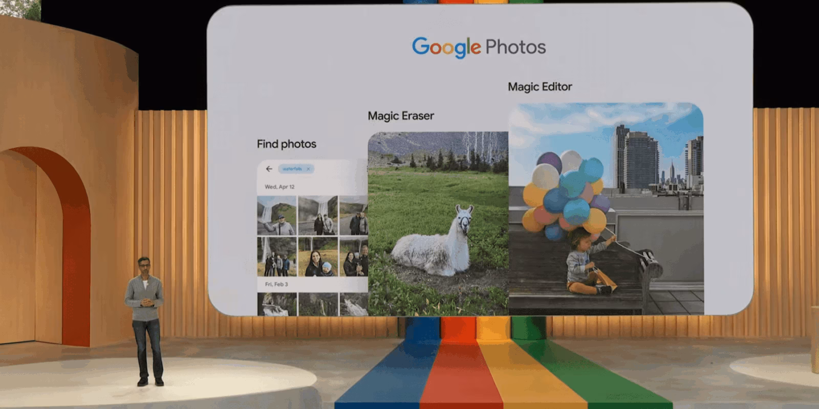 Google Photos добавит невидимые водяные знаки к изображениям, отредактированным ИИ Google Photos добавит невидимые водяные знаки к изображениям, отредактированным ИИ