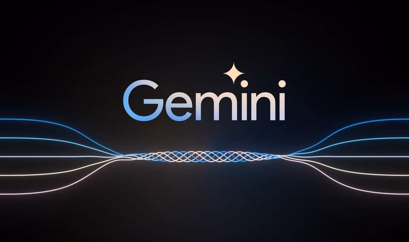 Gemini на Pixel: 6 обновлений, которые сделали ассистента лучше 3 Gemini