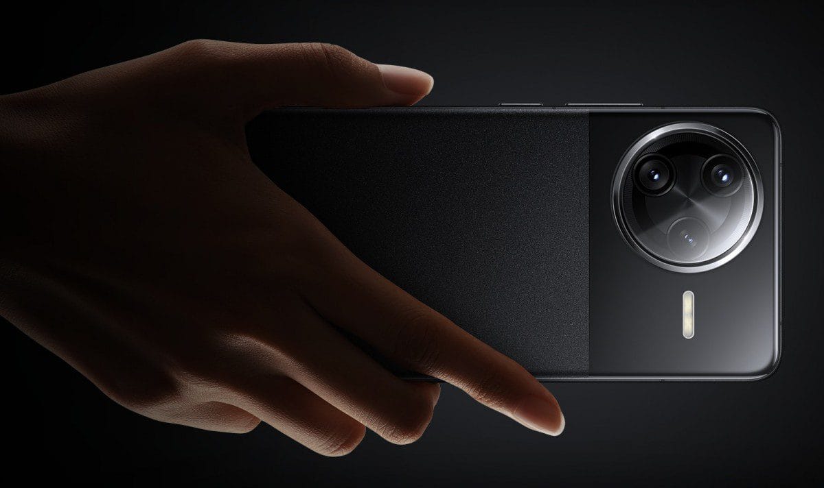 Redmi K90
