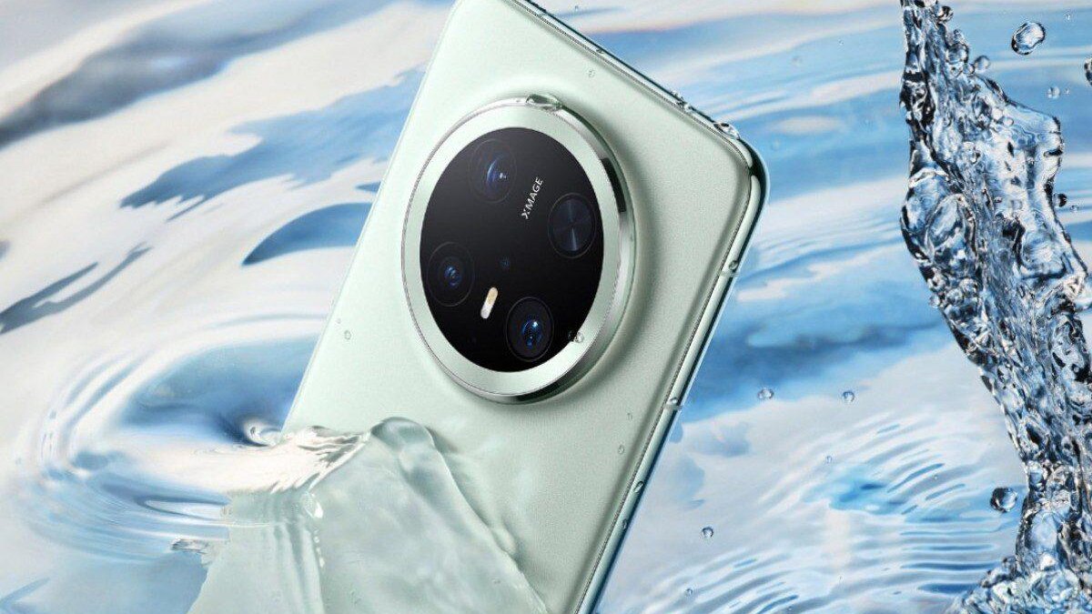 Huawei Mate 70 Pro Premium Edition