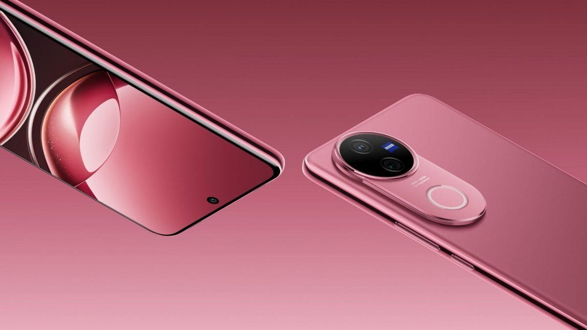 Vivo готовится к запуску нового флагмана V50 с мощными камерами и большим аккумулятором 3 vivo V50