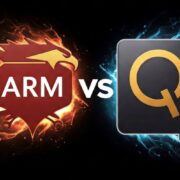 ARM и Qualcomm