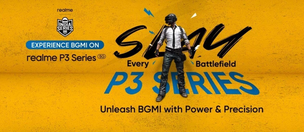 Realme начинает тизерить серию смартфонов P3 6 gsmarena 002 1