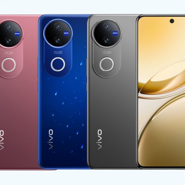 Vivo V50