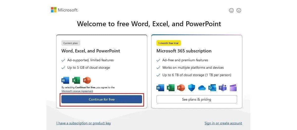 Microsoft запустила бесплатную версию Office для Windows, но с рекламой 8 gsmarena 002 7