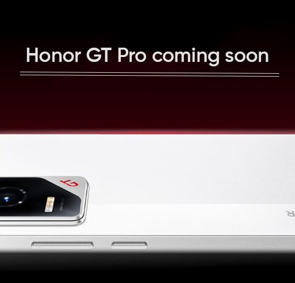 Honor GT Pro