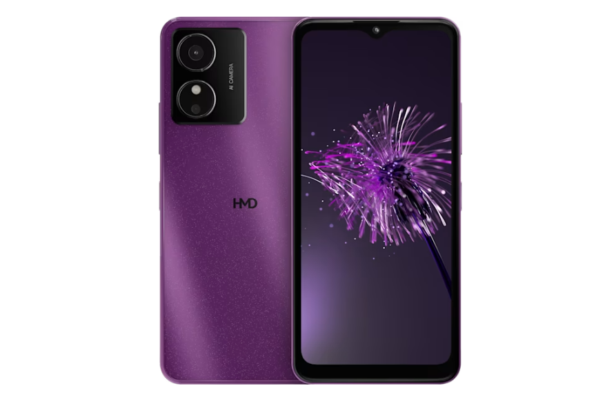 HMD Aura²