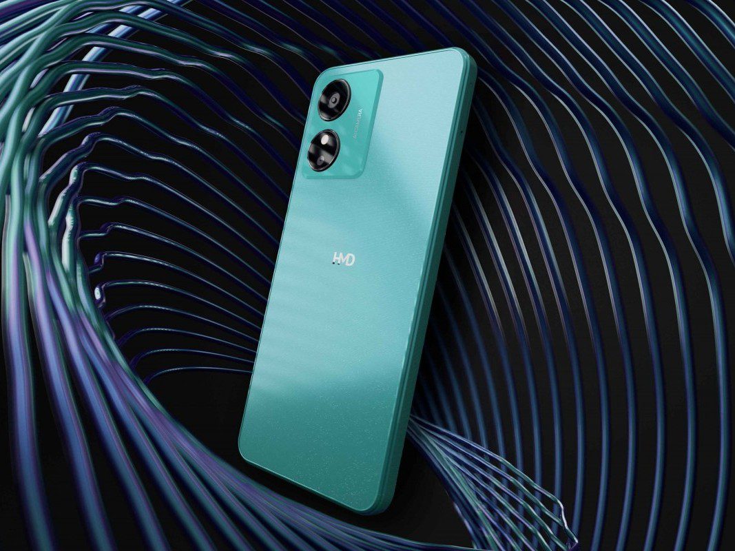 HMD Aura²