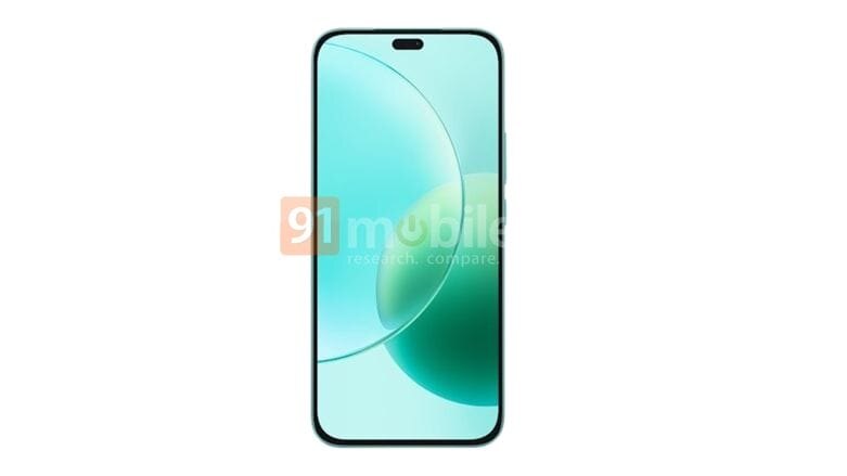 Раскрыты основные характеристики Honor 400 Lite 4 honor 400 lite