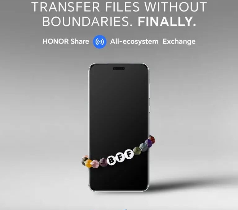 Honor анонсирует новые инструменты с ИИ и кросс-платформенные функции на MWC 2025 5 Honor Alpha Plan