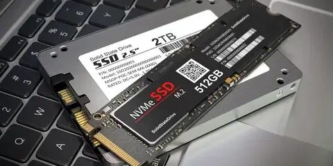 Цены на флэш-память NAND вырастут на 50%: последствия для рынка SSD 4 i 22