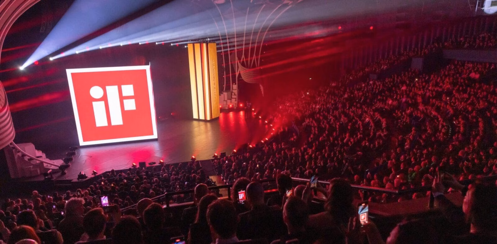 Samsung получила 58 наград на IF Design Awards 2025 3 Samsung