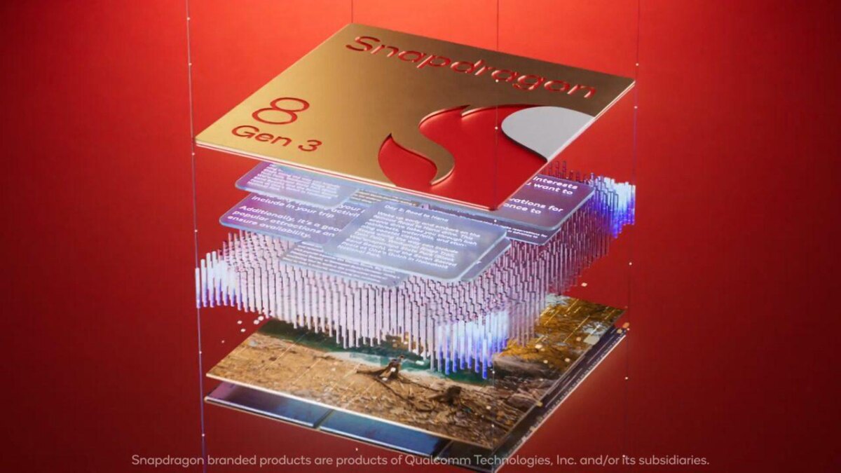 Рынок смартфонов в 2024 году: рост продаж, лидерство Apple и влияние ИИ 3 image