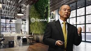 SoftBank Group и OpenAI создают совместное предприятие в Японии (images 3)