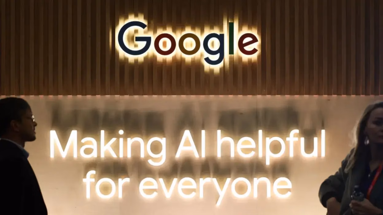 Google снимает обещание не использовать ИИ для чувствительных тем 2 img 0124