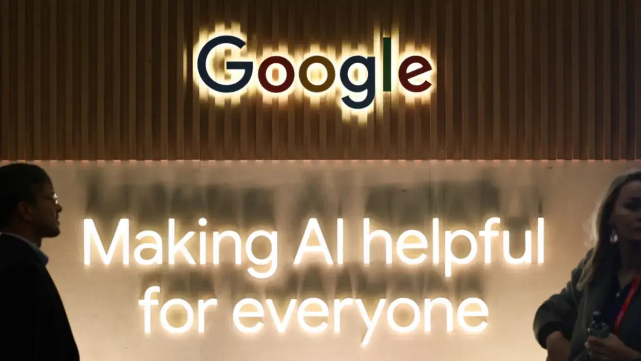 Google снимает обещание не использовать ИИ для чувствительных тем 2 img 0124