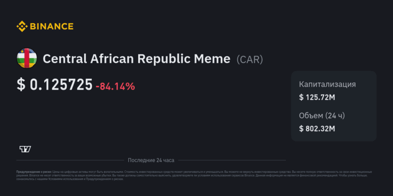 Центральноафриканская Республика выпускает мем-монету (img 0315)
