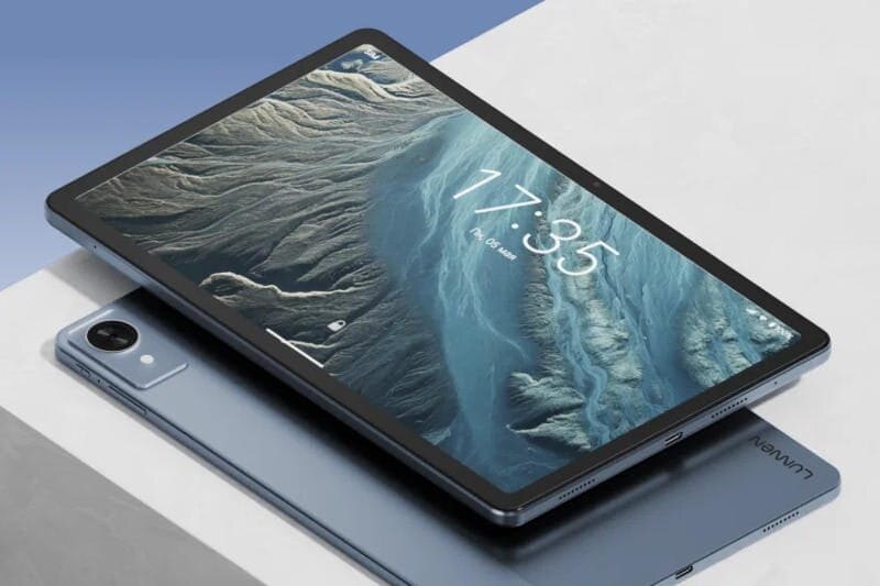 Яндекс представил свои планшеты 2 img 0551