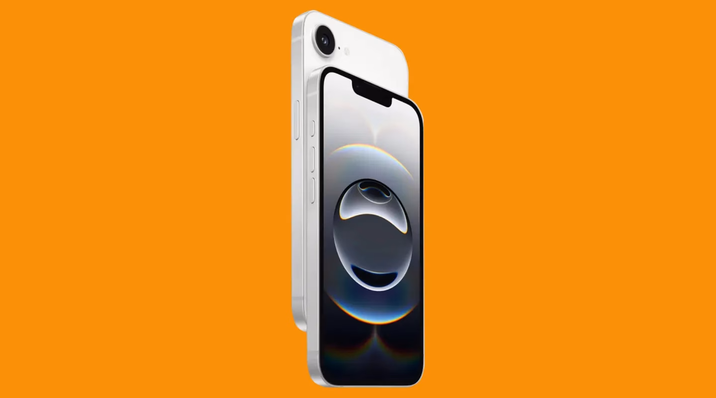 Apple выпустила iPhone 16E 5 iphonoese.jpg