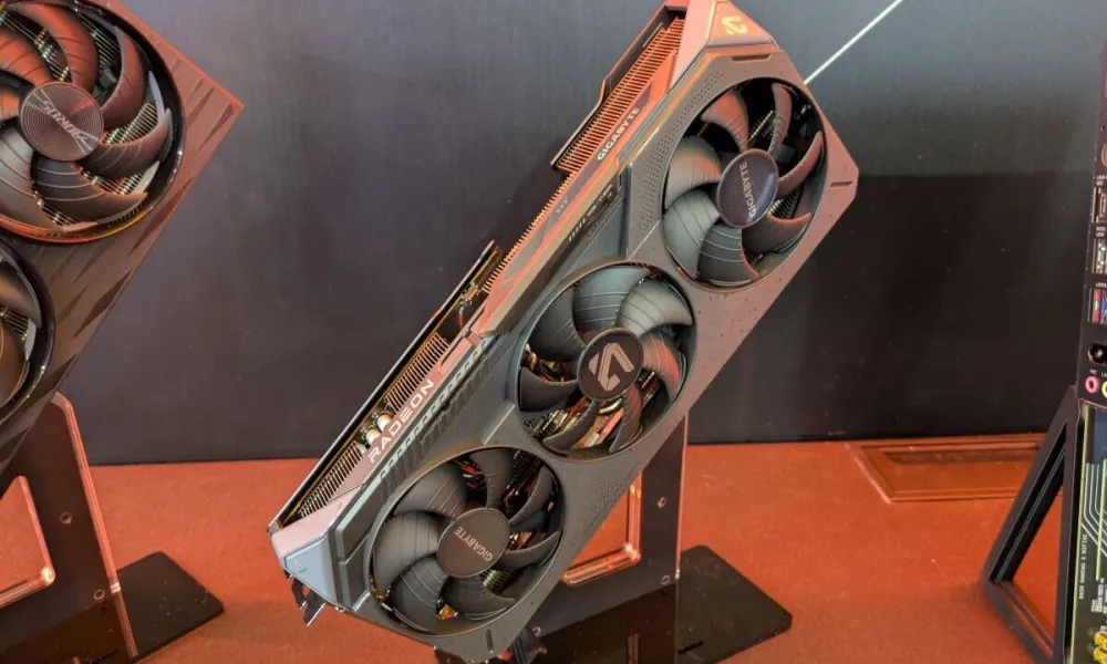 AMD