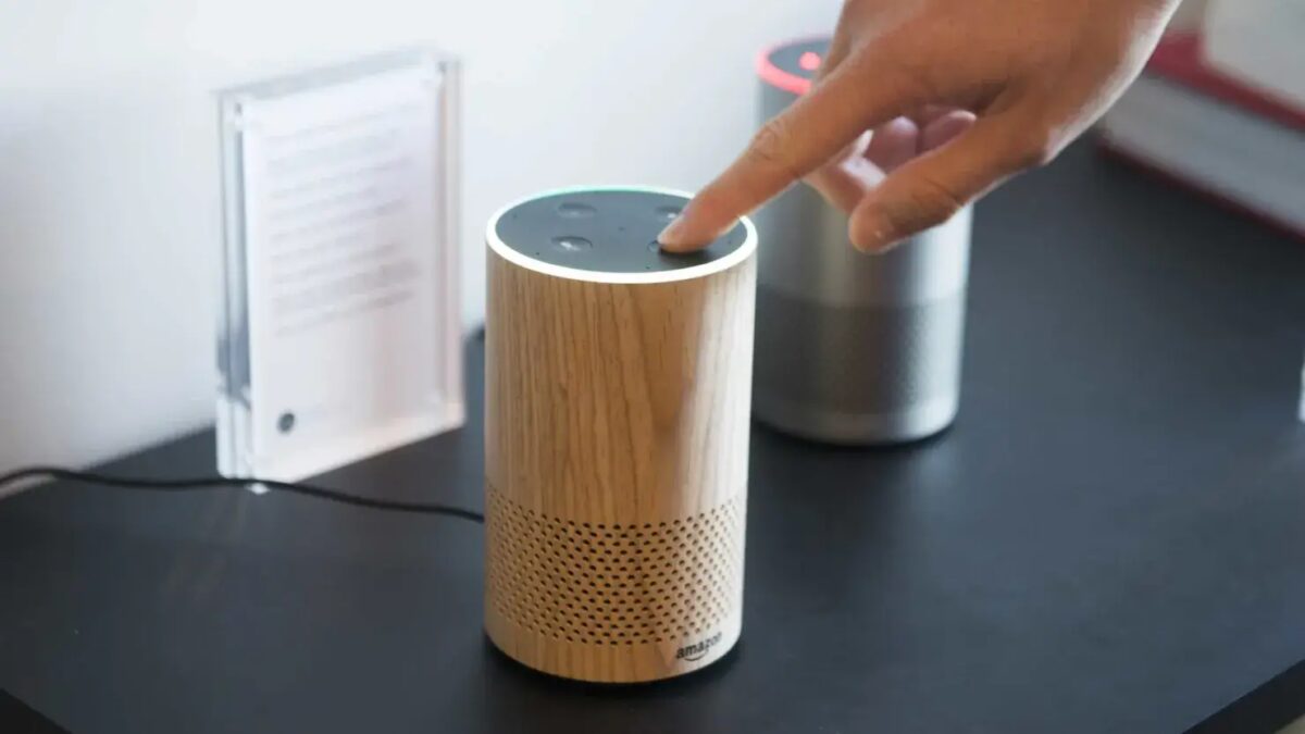 Amazon готовится выпустить Alexa следующего поколения 2 kkk