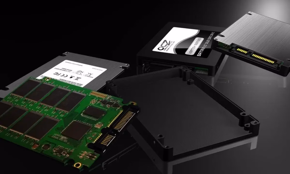 Цены на флэш-память NAND вырастут на 50%: последствия для рынка SSD 3