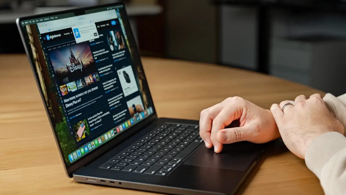 MacBook Pro M5: все, что известно о будущем ноутбуке Apple 7 Apple