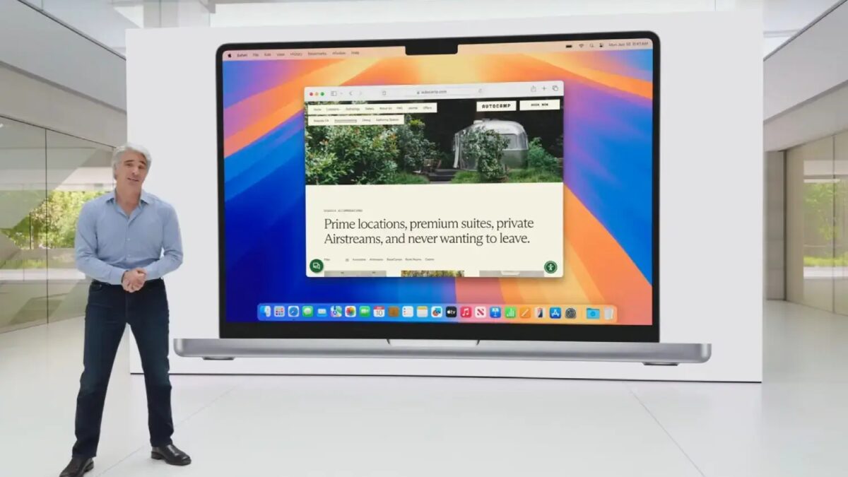 MacBook Pro M5: все, что известно о будущем ноутбуке Apple 5 Apple