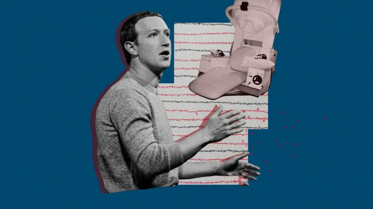 Meta* создает технологию для набора текста силой мысли: нейроинтерфейс на основе ИИ 2 magneto2