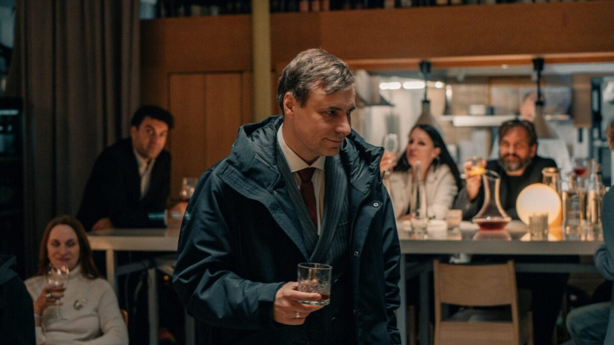 «МТС Медиа» запускает студию KIONFILM для производства фильмов и сериалов 10 mamin syn.1