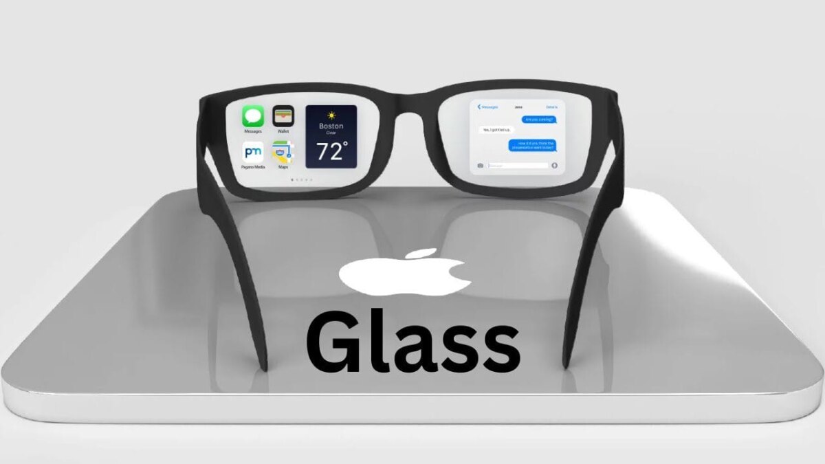 Apple прекращает разработку очков дополненной реальности из-за низких продаж Vision Pro 3