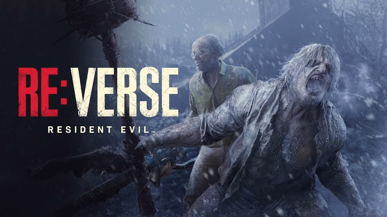Capcom прекращает поддержку многопользовательского режима Resident Evil Village 2 Resident Evil