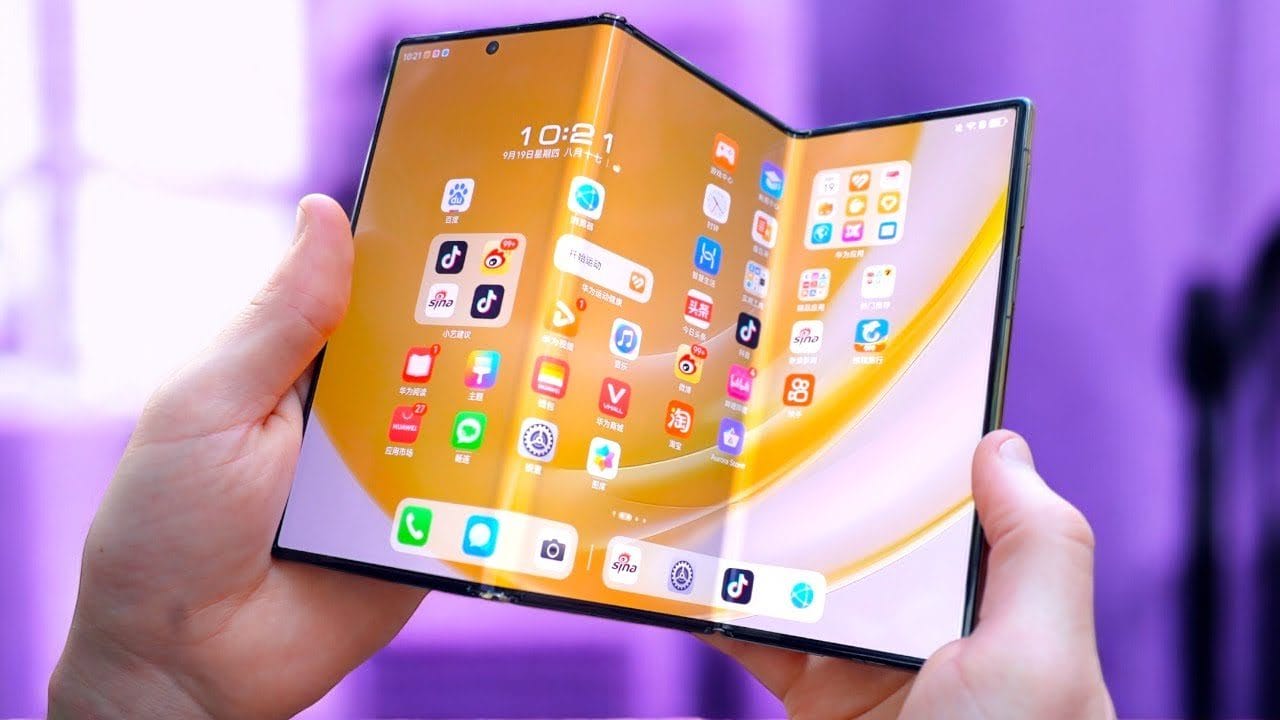 Huawei Mate XT Ultimate