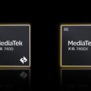 MediaTek Dimensity 7400