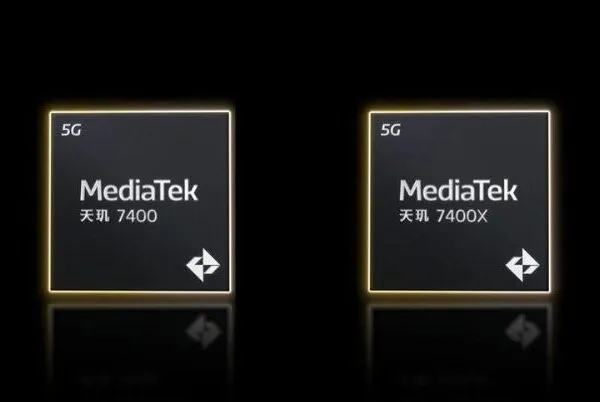 MediaTek Dimensity 7400