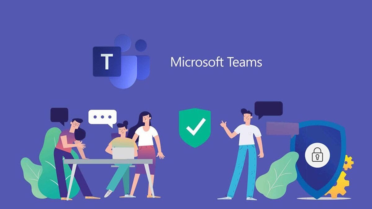 Microsoft Teams